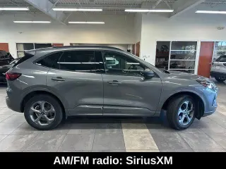 Ford Escape 2024 AWD ST-Line 4p SUV