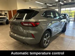 Ford Escape 2024 AWD ST-Line 4p SUV