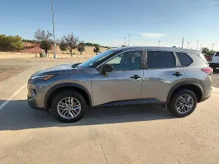 Nissan Rogue 2024 AWD S 4p Crossover