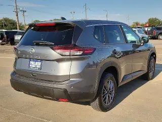 Nissan Rogue 2024 AWD S 4p Crossover