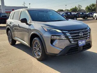 Nissan Rogue 2024 AWD S 4p Crossover