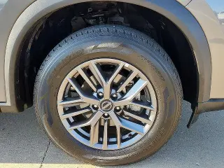 Nissan Rogue 2024 AWD S 4p Crossover