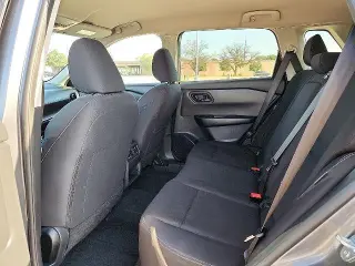 Nissan Rogue 2024 AWD S 4p Crossover