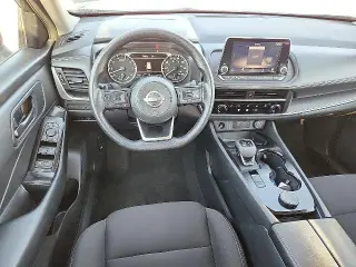 Nissan Rogue 2024 AWD S 4p Crossover