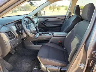 Nissan Rogue 2024 AWD S 4p Crossover