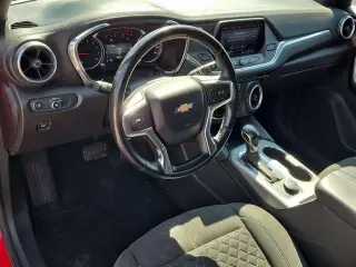 Chevrolet Blazer 2019 AWD LT 4p SUV con 2LT
