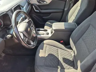 Chevrolet Blazer 2019 AWD LT 4p SUV con 2LT
