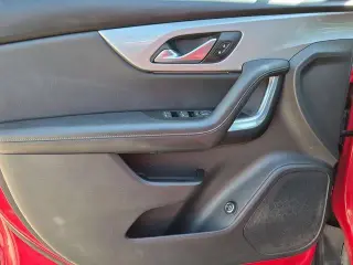 Chevrolet Blazer 2019 AWD LT 4p SUV con 2LT