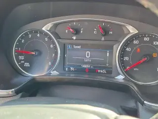 Chevrolet Blazer 2019 AWD LT 4p SUV con 2LT