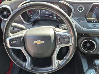 Chevrolet Blazer 2019 AWD LT 4p SUV con 2LT
