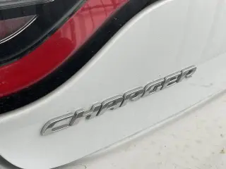 Dodge Charger 2023 GT 4p Sedan