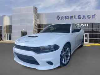 Dodge Charger 2023 GT 4p Sedan