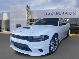 Dodge Charger 2023 GT 4p Sedan