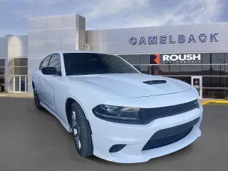 Dodge Charger 2023 GT 4p Sedan