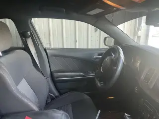 Dodge Charger 2023 GT 4p Sedan
