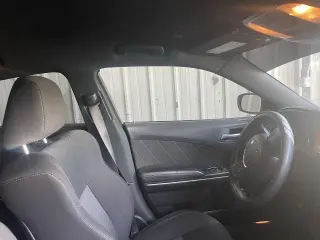 Dodge Charger 2023 GT 4p Sedan