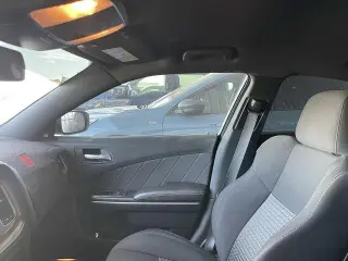 Dodge Charger 2023 GT 4p Sedan