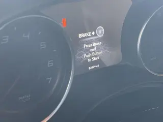 Dodge Charger 2023 GT 4p Sedan