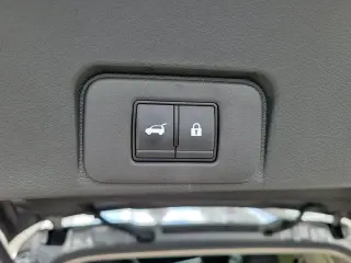Nissan Rogue 2025 SL 4p Crossover