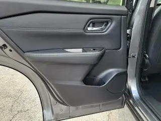 Nissan Rogue 2025 SL 4p Crossover