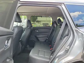 Nissan Rogue 2025 SL 4p Crossover