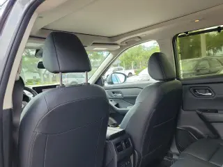 Nissan Rogue 2025 SL 4p Crossover