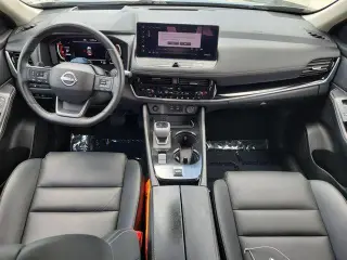 Nissan Rogue 2025 SL 4p Crossover