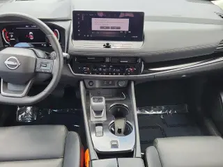 Nissan Rogue 2025 SL 4p Crossover