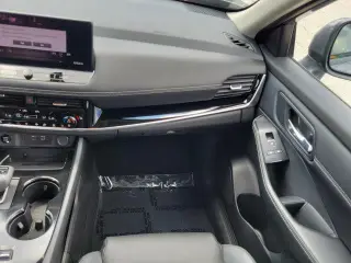 Nissan Rogue 2025 SL 4p Crossover