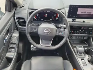 Nissan Rogue 2025 SL 4p Crossover