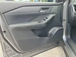 Nissan Rogue 2025 SL 4p Crossover