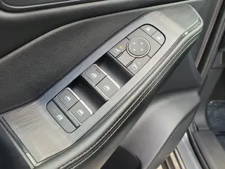 Nissan Rogue 2025 SL 4p Crossover