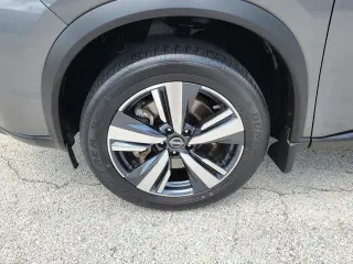 Nissan Rogue 2025 SL 4p Crossover