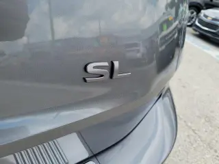 Nissan Rogue 2025 SL 4p Crossover