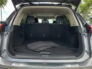 Nissan Rogue 2025 SL 4p Crossover