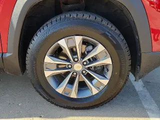 Chevrolet Equinox 2026 LT SUV 4p.
