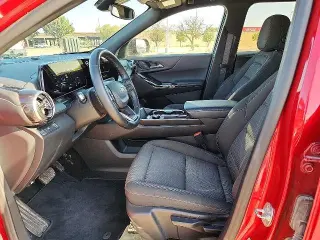 Chevrolet Equinox 2026 LT SUV 4p.