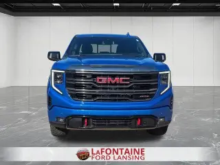 GMC Sierra 1500 2023 4x4 AT4 4p. Cabina Tripla 6,6 pies CB