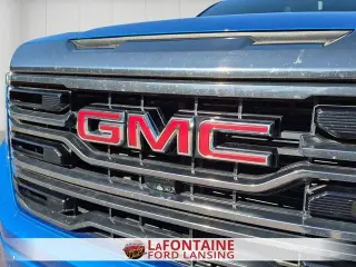 GMC Sierra 1500 2023 4x4 AT4 4p. Cabina Tripla 6,6 pies CB