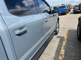 Ford F-150 2019 4x4 Lariat 4p SuperCrew 5.5 ft. SB
