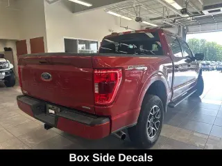 Ford F-150 2023 4x4 XLT 4dr SuperCrew 5.5 ft. SB