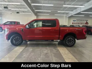Ford F-150 2023 4x4 XLT 4dr SuperCrew 5.5 ft. SB