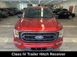 Ford F-150 2023 4x4 XLT 4dr SuperCrew 5.5 ft. SB