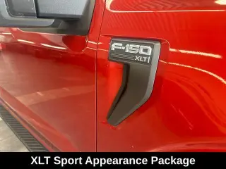 Ford F-150 2023 4x4 XLT 4dr SuperCrew 5.5 ft. SB