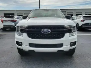 Ford Ranger 2025 4x2 XL 4dr SuperCrew 5.0 ft. SB