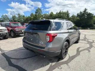 Ford Explorer 2023 AWD ST 4dr SUV