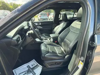 Ford Explorer 2023 AWD ST 4dr SUV