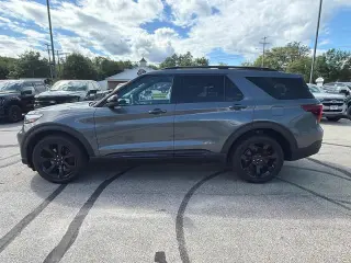 Ford Explorer 2023 AWD ST 4dr SUV