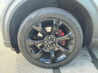Ford Explorer 2023 AWD ST 4dr SUV