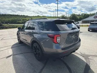 Ford Explorer 2023 AWD ST 4dr SUV